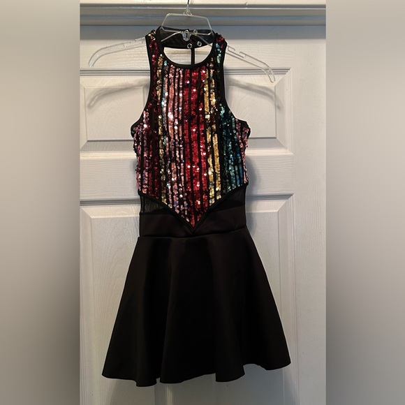 Weissman Other - Weissman Black Dancewear